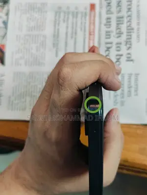 OnePlus Nord CE5 (5G) (Used)