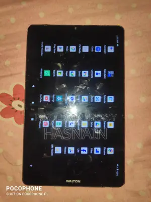 Walton Tab Fresh Used