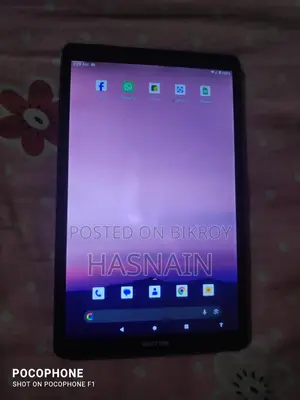 Walton Tab Fresh Used