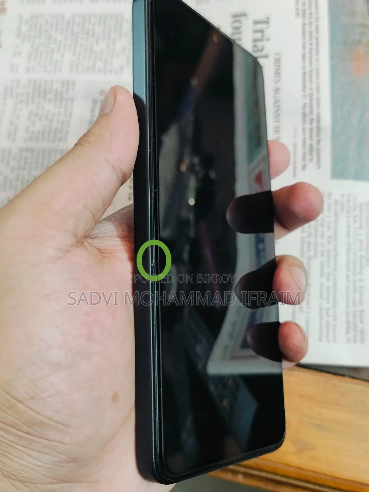 OnePlus Nord CE5 (5G) (Used)