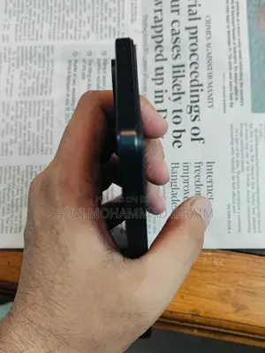 OnePlus Nord CE5 (5G) (Used)
