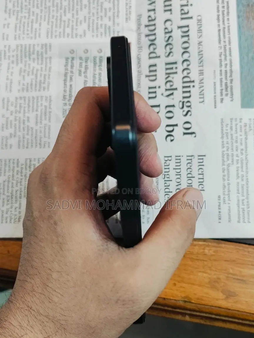 OnePlus Nord CE5 (5G) (Used)