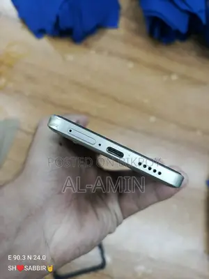 Xiaomi Redmi turbo 3 new condison.. (Used)
