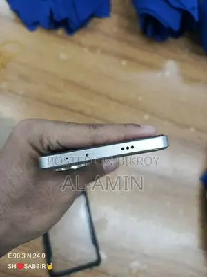 Xiaomi Redmi turbo 3 new condison.. (Used)