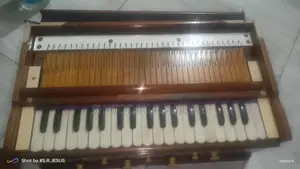 Harmonium for Sale