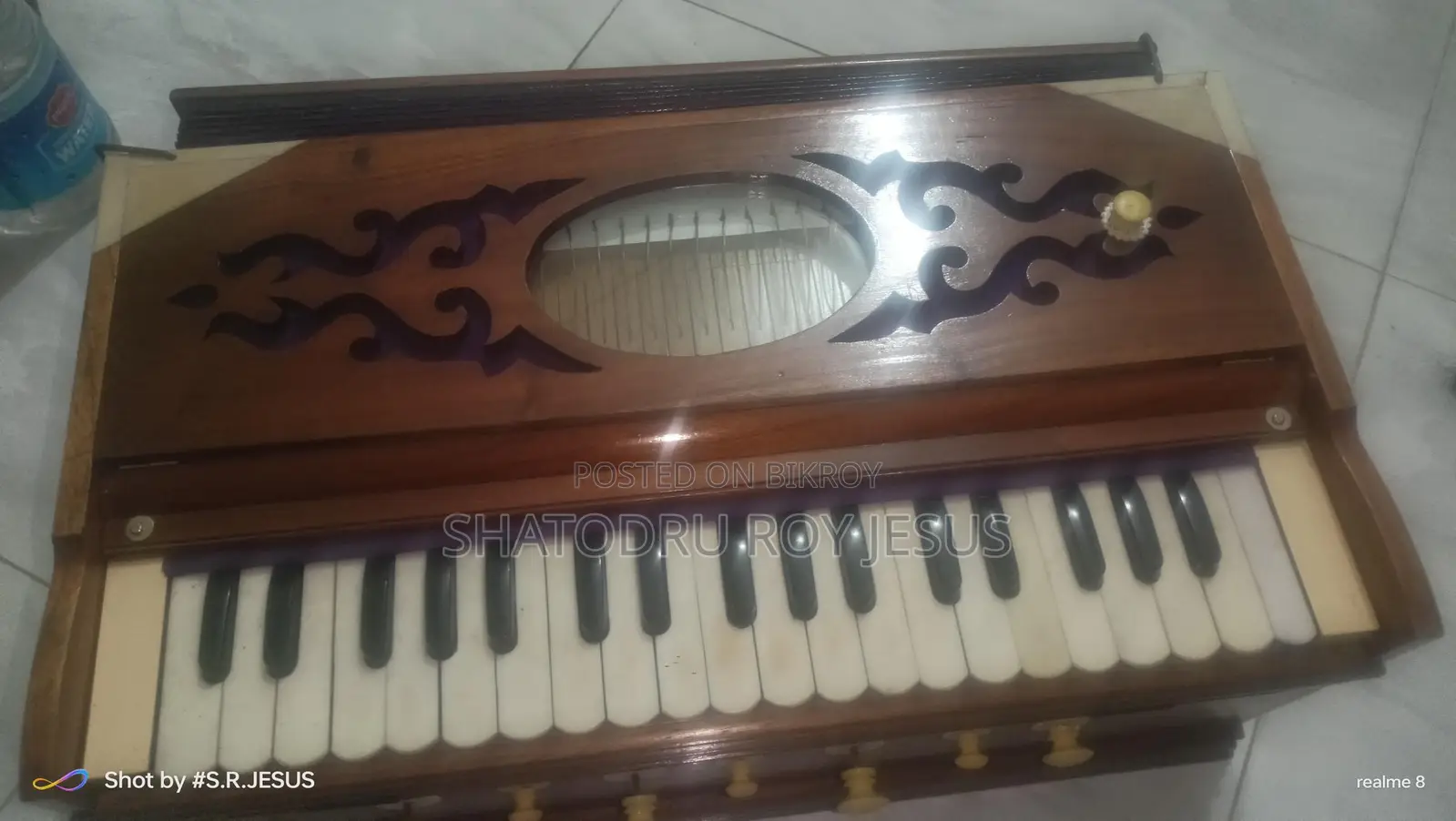 Harmonium for Sale