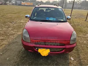 Toyota Duet 1997
