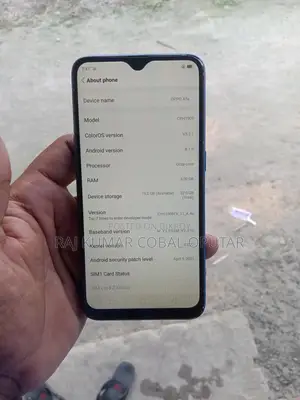 OPPO A5s (Used)