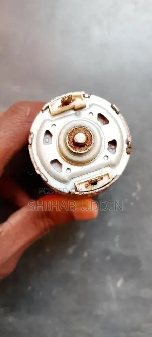 জেনারেটর মটর