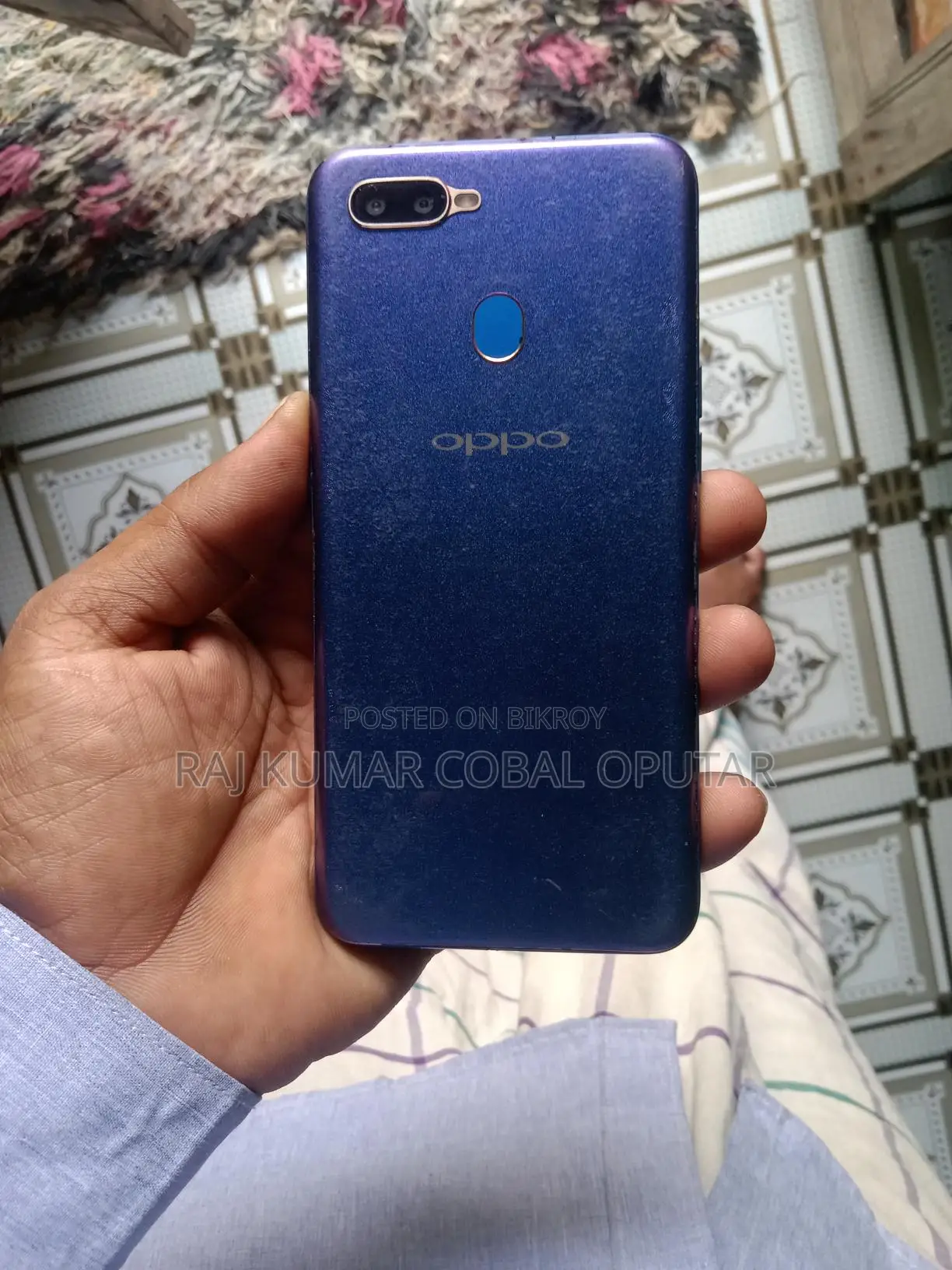 OPPO A5s (Used)