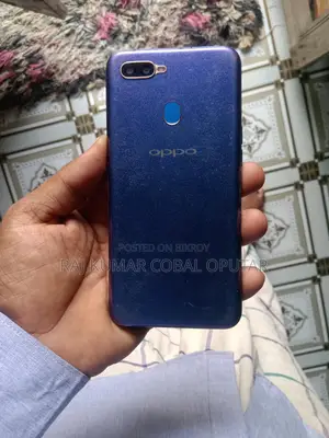 OPPO A5s (Used)