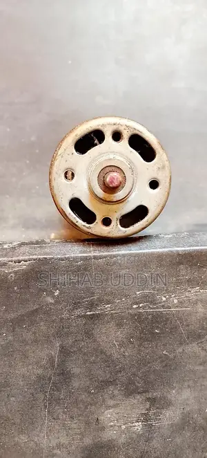 জেনারেটর মটর