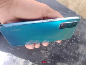 Vivo Y20G 6/128 (Used)