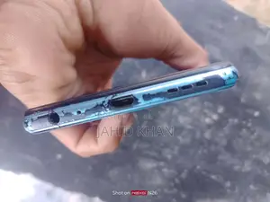 Vivo Y20G 6/128 (Used)