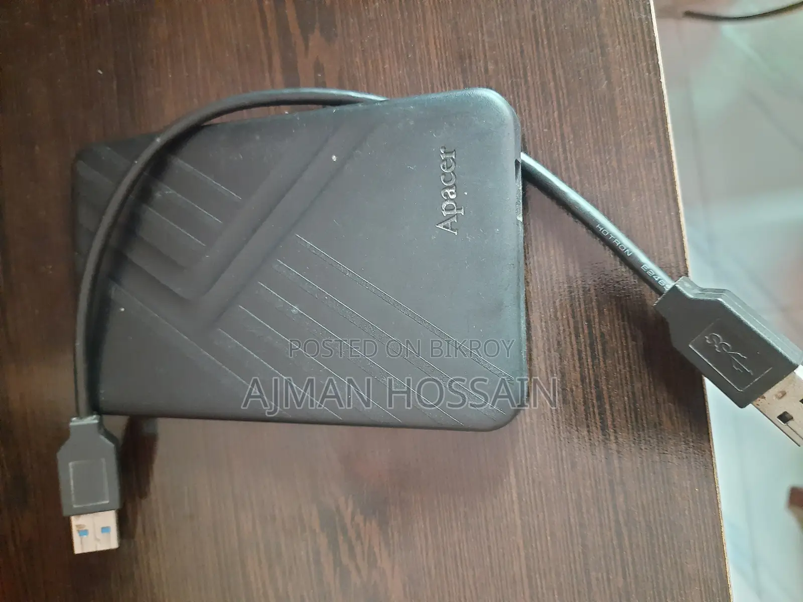 Apacer 2 TB HDD