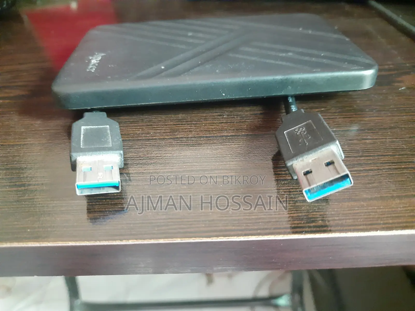 Apacer 2 TB HDD