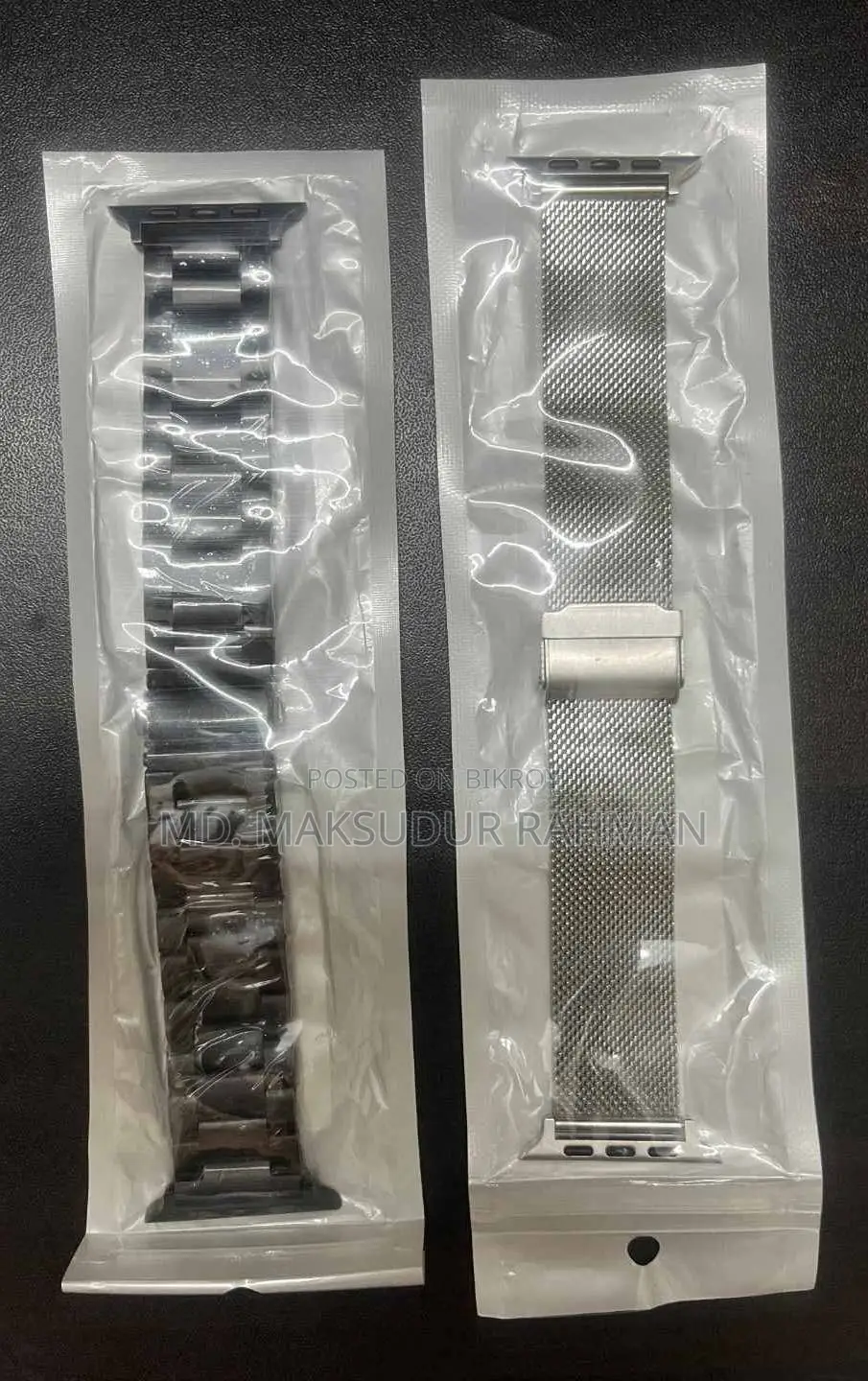 Apple Watch SE Gen-2 44mm
