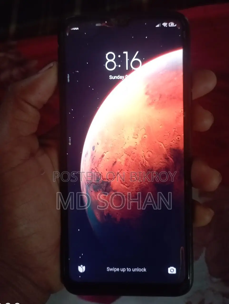 Xiaomi Redmi 9A (Used)