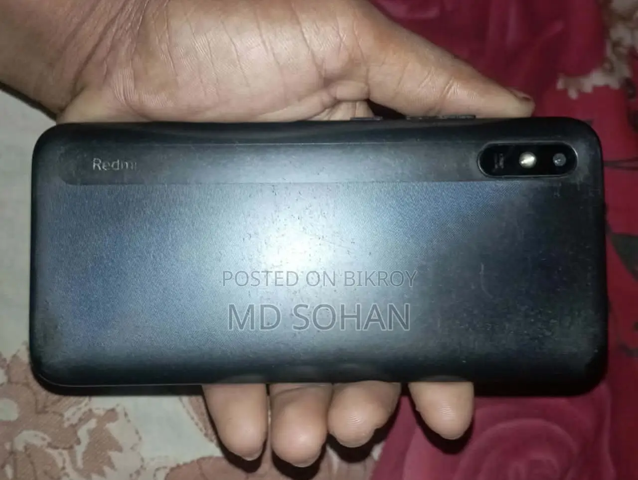 Xiaomi Redmi 9A (Used)