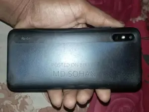 Xiaomi Redmi 9A (Used)