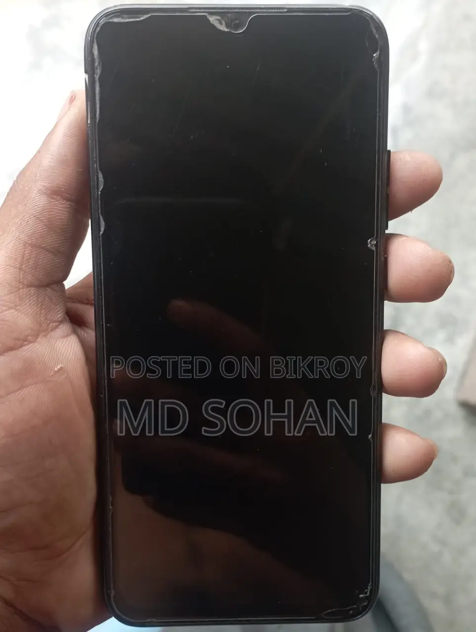 Xiaomi Redmi 9A (Used)