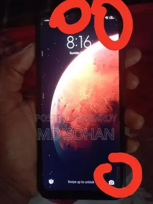 Xiaomi Redmi 9A (Used)
