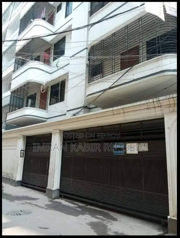 পশ্চিম রাজাবাজার, পান্থপথে জমি সহ ব্যবহৃত বাড়ি বিক্রয় হবে