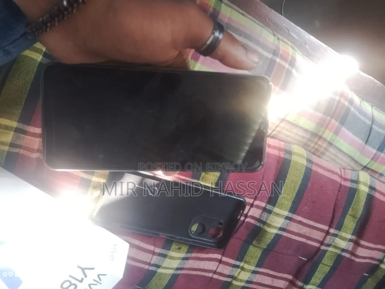 Vivo Y18 (ব্যবহৃত)