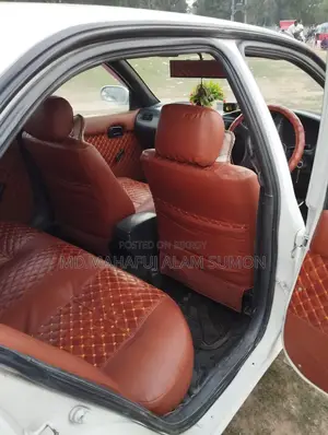 Toyota Sprinter 101 1996