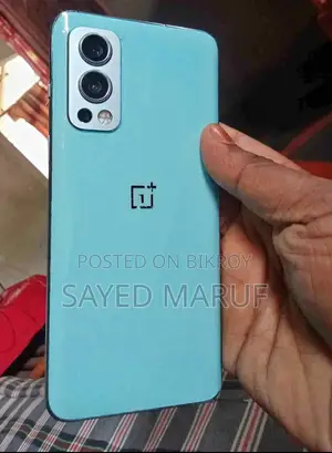 OnePlus Nord 2 5G (Used)
