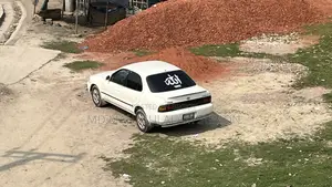Toyota Sprinter 101 1996