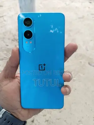 OnePlus Nord CE4 Lite 5G (Used)