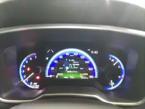 Toyota Corolla Cross Z package Hybrid 2021