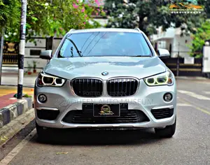 BMW X1 2016