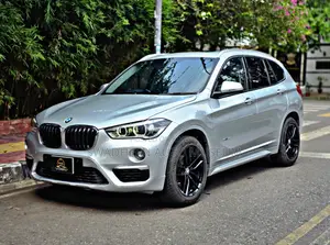 BMW X1 2016