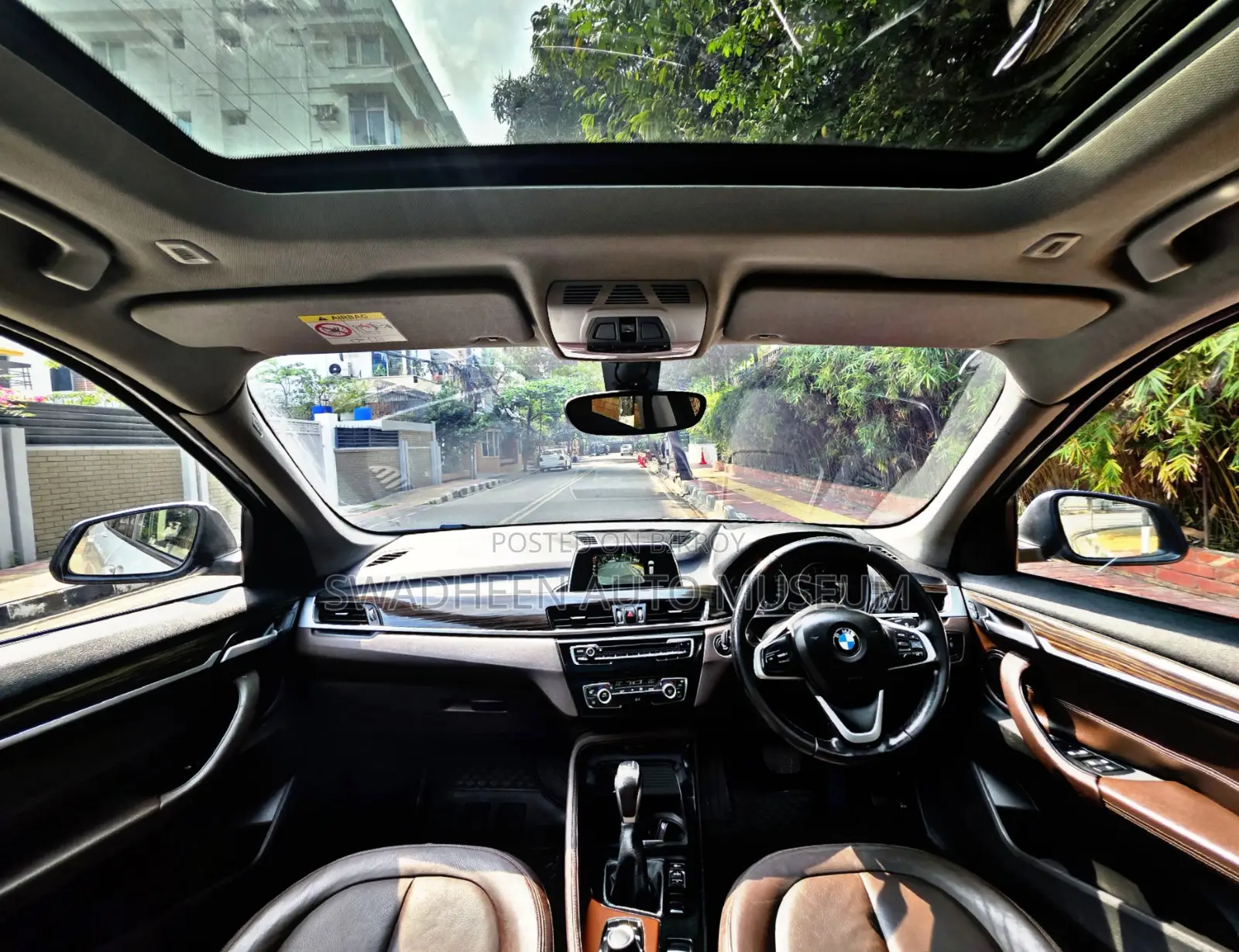BMW X1 2016