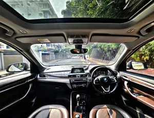 BMW X1 2016