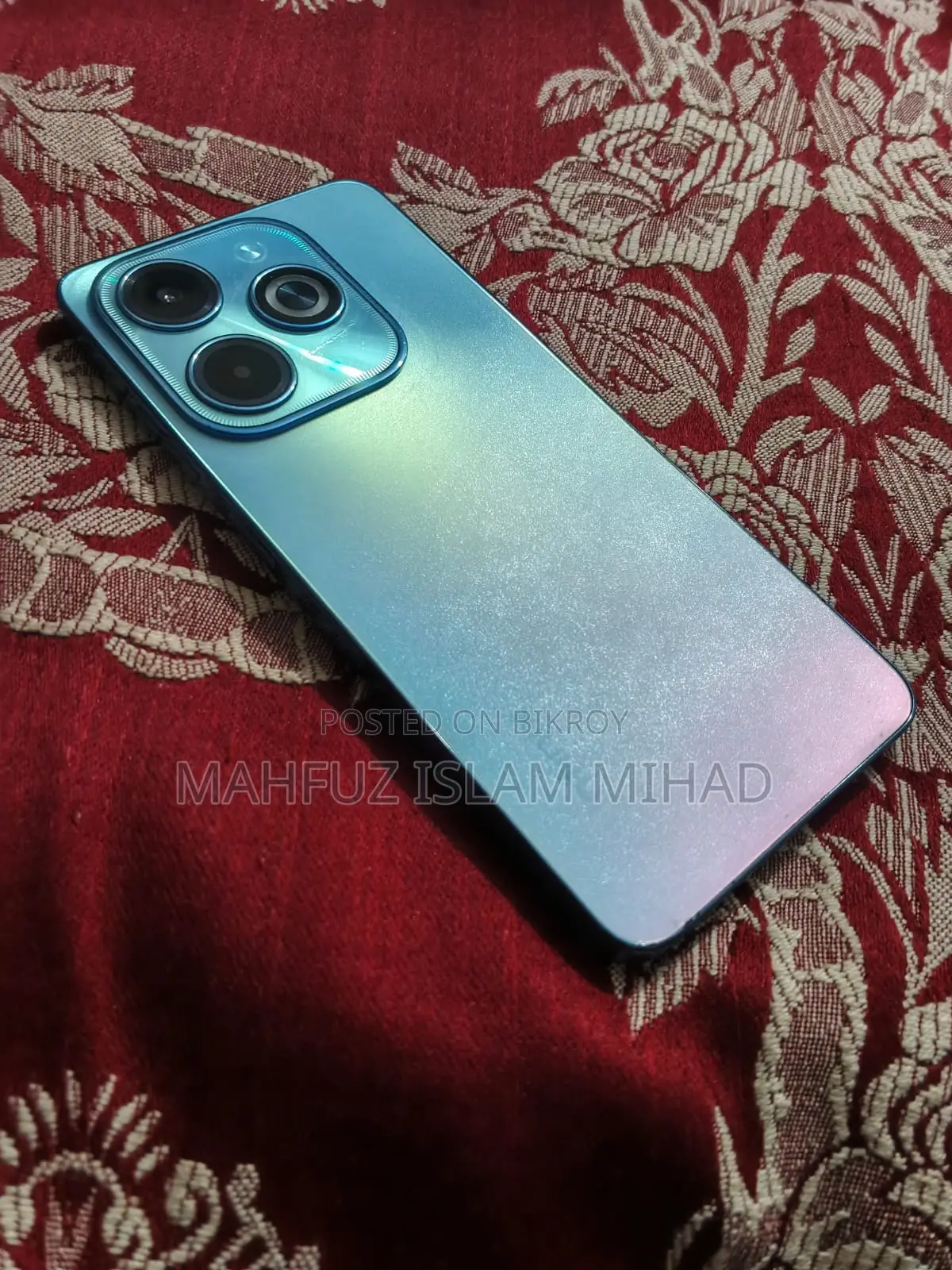 Infinix hot 40i (Used)