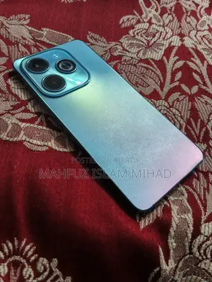 Infinix hot 40i (Used)