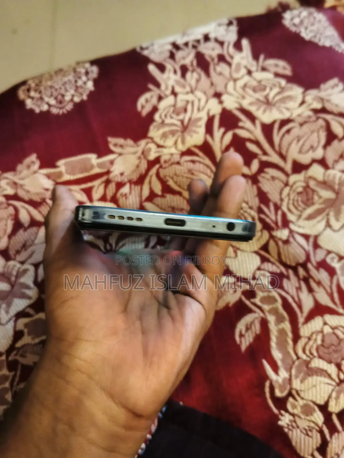 Infinix hot 40i (Used)