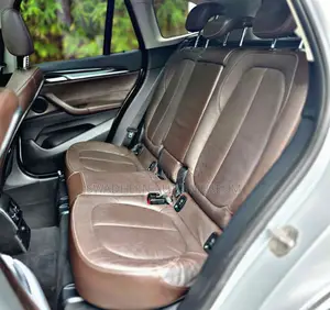 BMW X1 2016