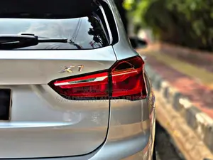 BMW X1 2016