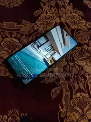 Infinix hot 40i (Used)