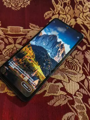 Infinix hot 40i (Used)