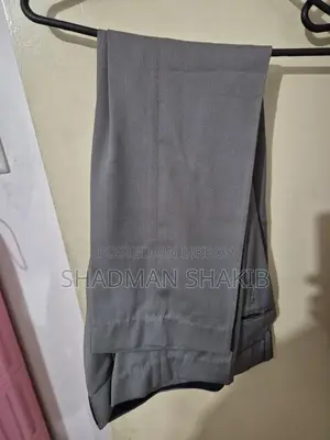 Suit from Fit Elegance