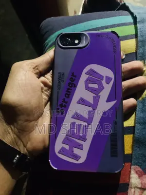 Apple iPhone 7 . (Used)
