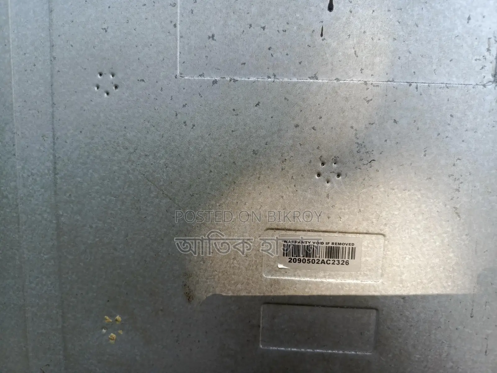 Fridge for Sale