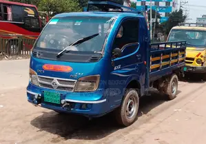 Tata ACE EX2 2015