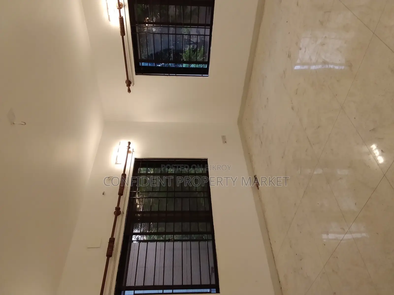 Flat For Rent In Baridhara