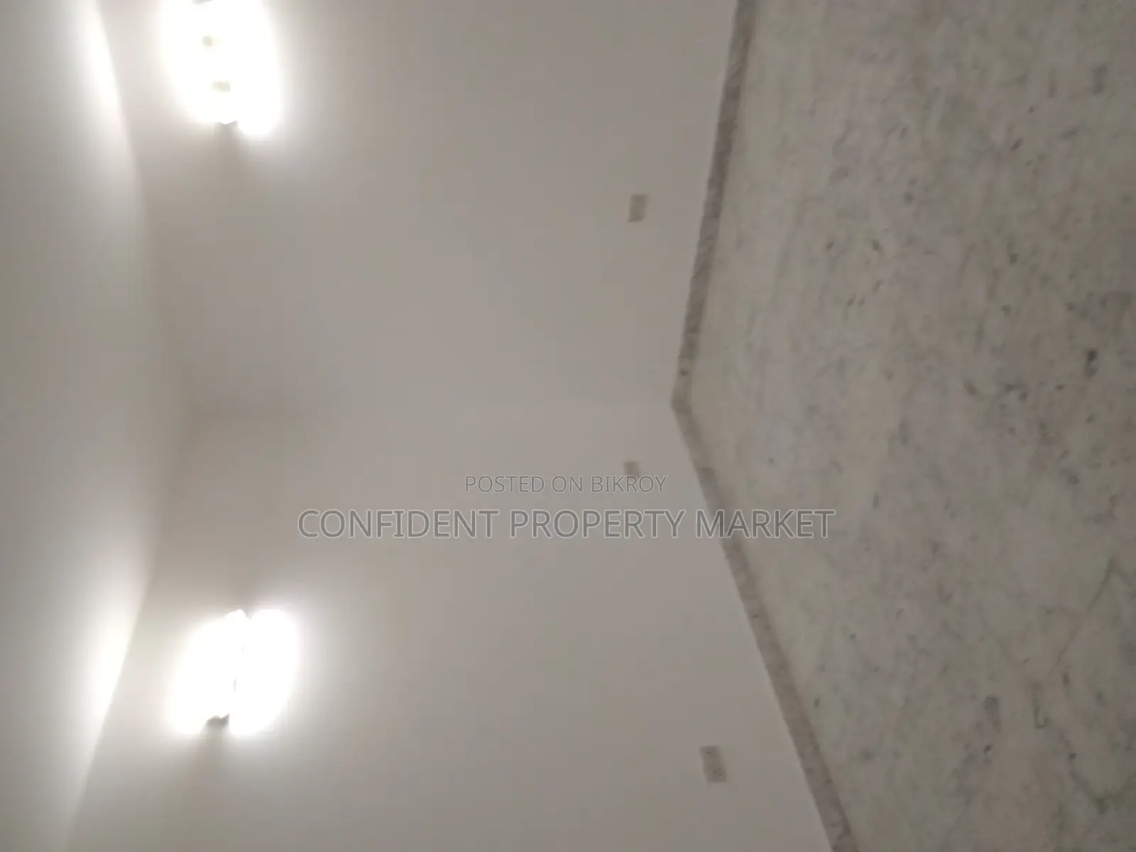 Flat For Rent In Baridhara